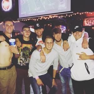 Meet your Posher, Austin